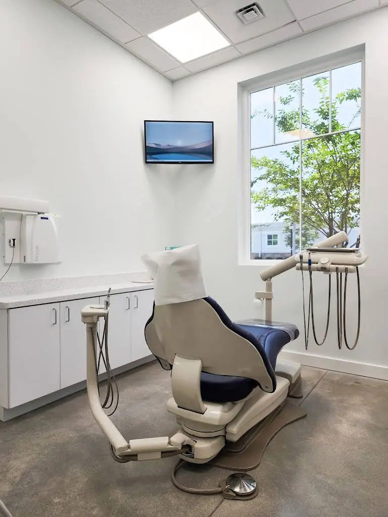 Wando Family Dentistry