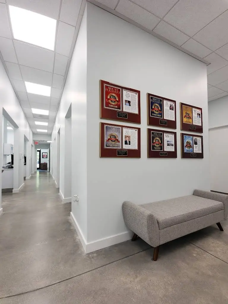 Wando Family Dentistry