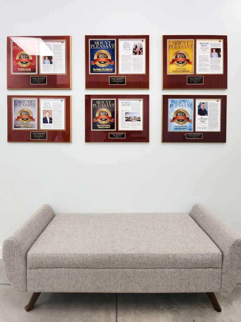 Wando Family Dentistry