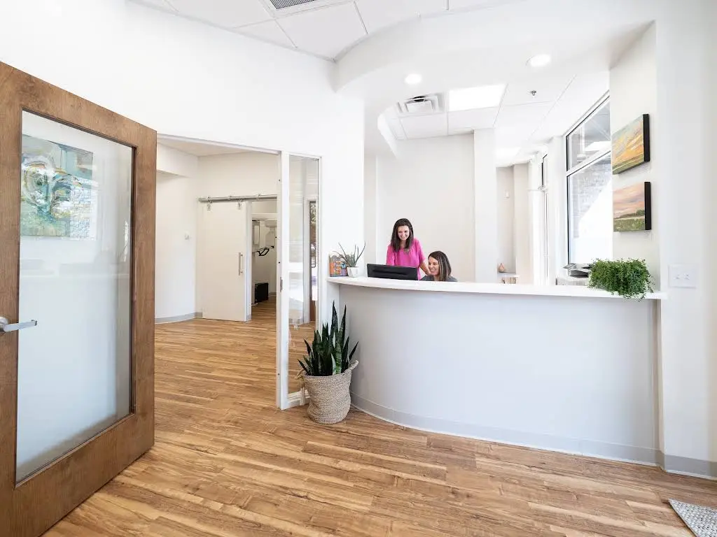 Advanced Dentistry of Mount Pleasant