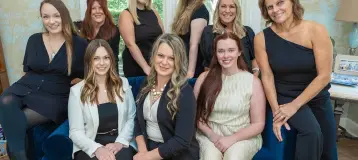 Water's Edge Family & Cosmetic Dentistry