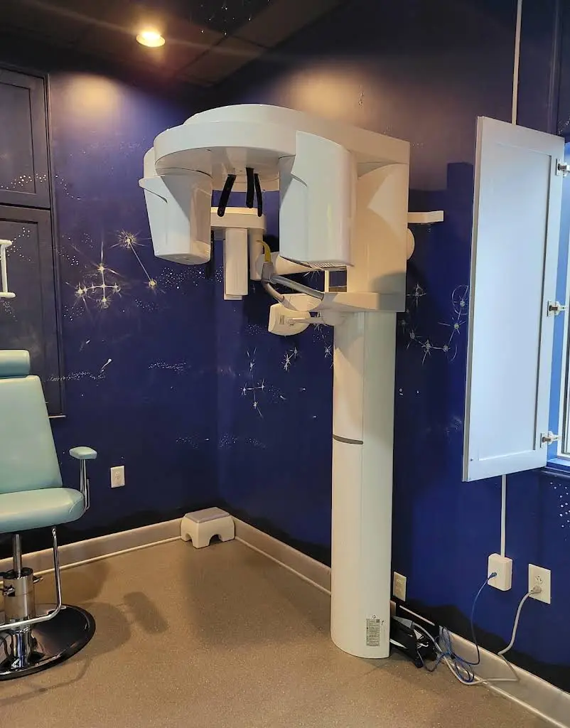 Coastal Family Orthodontics
