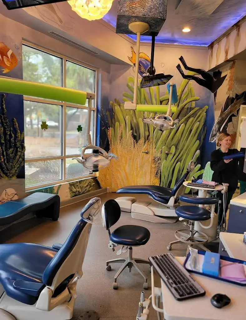 Coastal Family Orthodontics