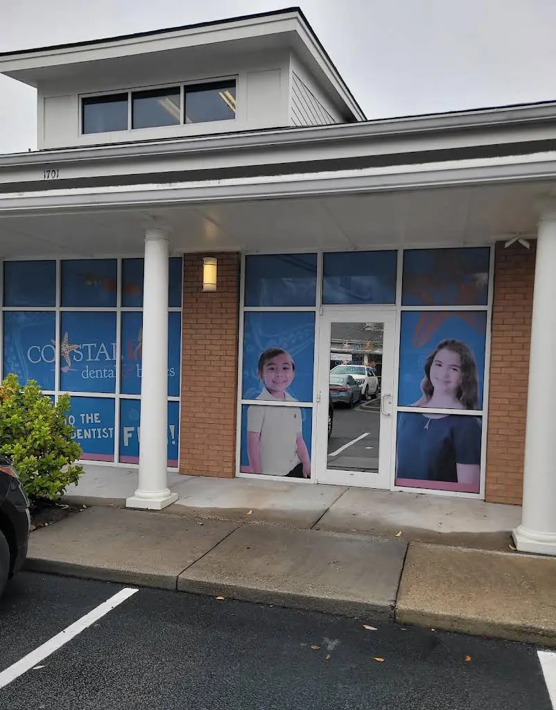 Coastal Family Orthodontics