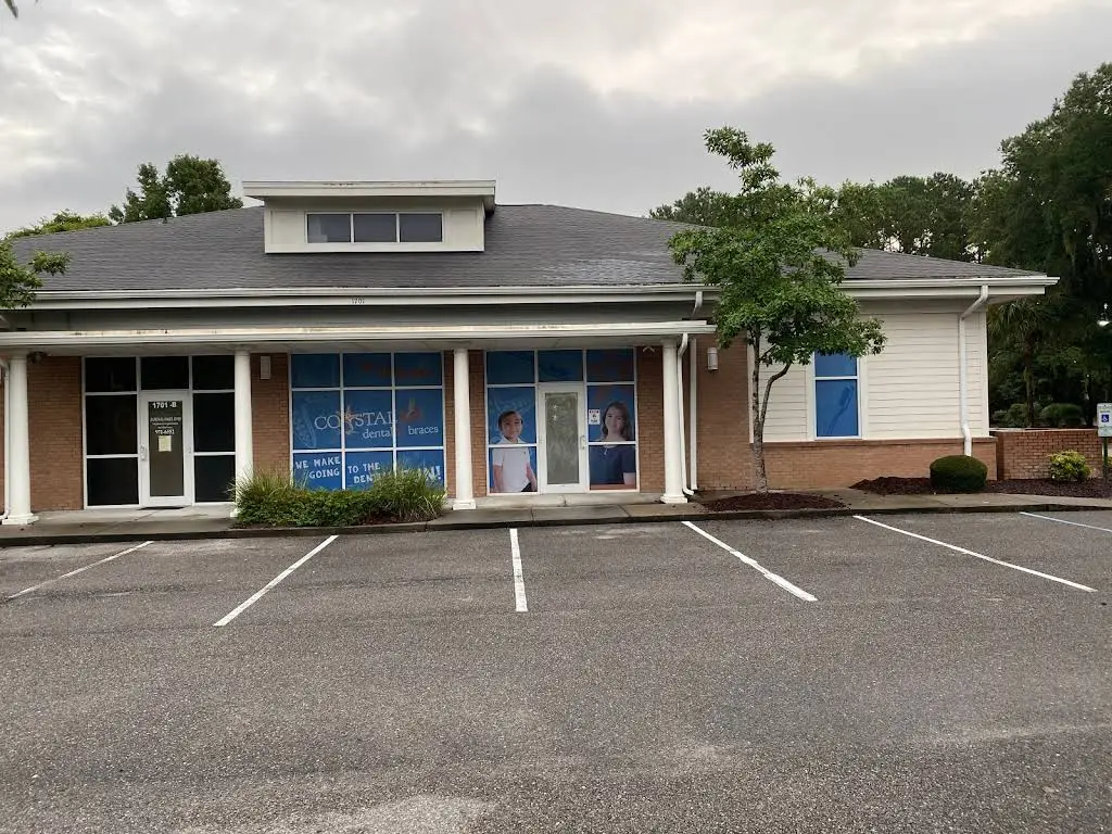 Coastal Family Orthodontics