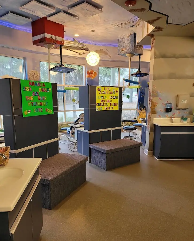 Coastal Family Orthodontics