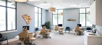 Nash Orthodontics