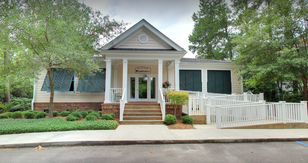 Pleasant Family Dentistry