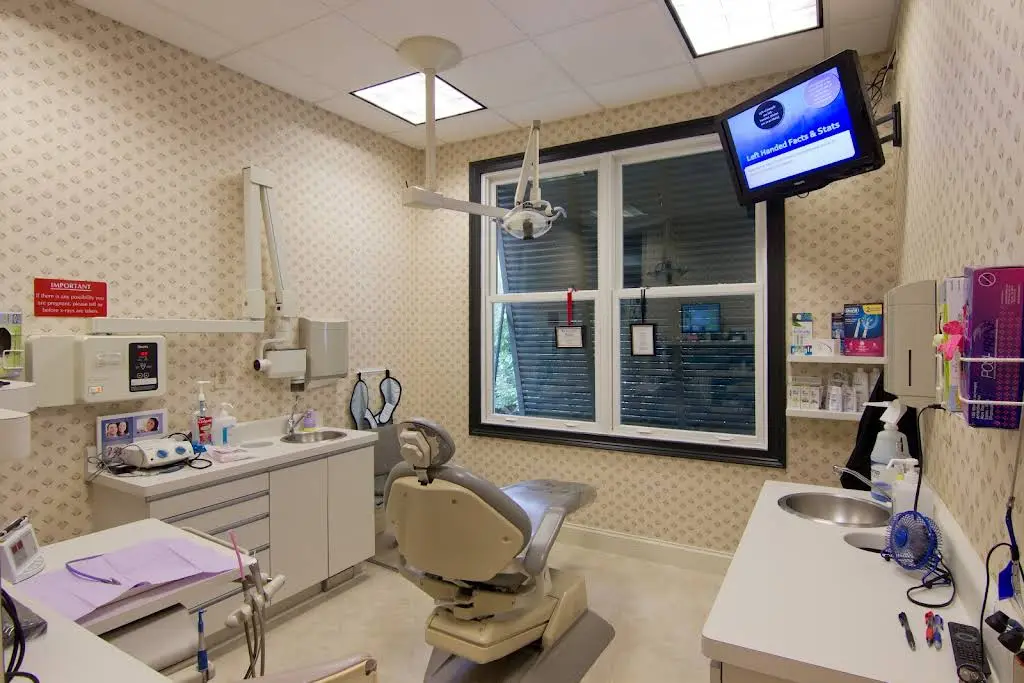 Pleasant Family Dentistry