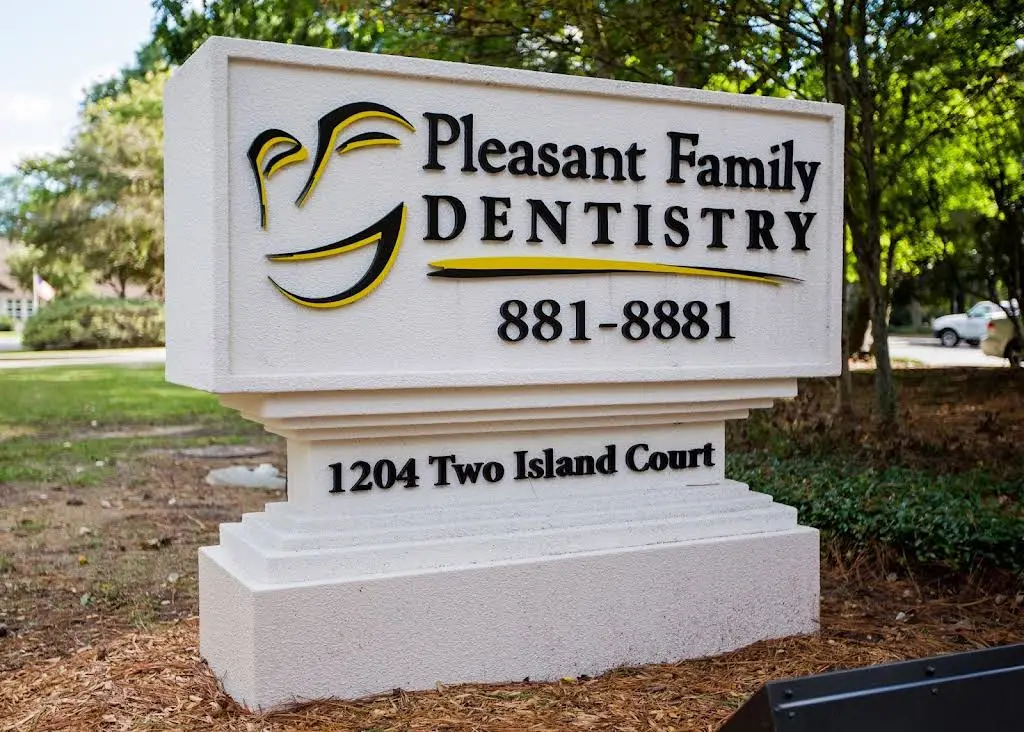 Pleasant Family Dentistry