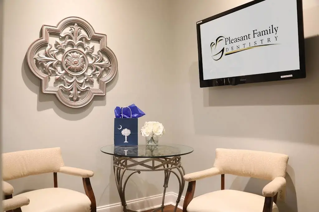Pleasant Family Dentistry