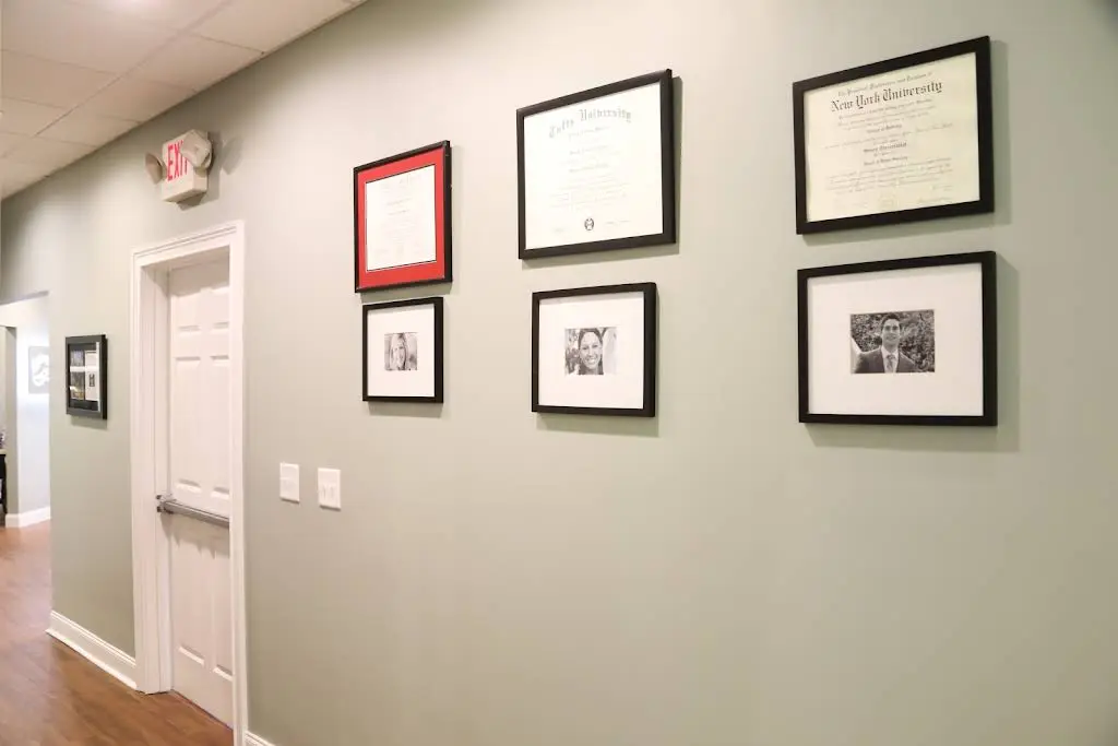 Pleasant Family Dentistry