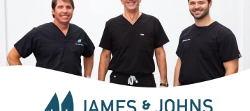 James Island Dental Associates, PA