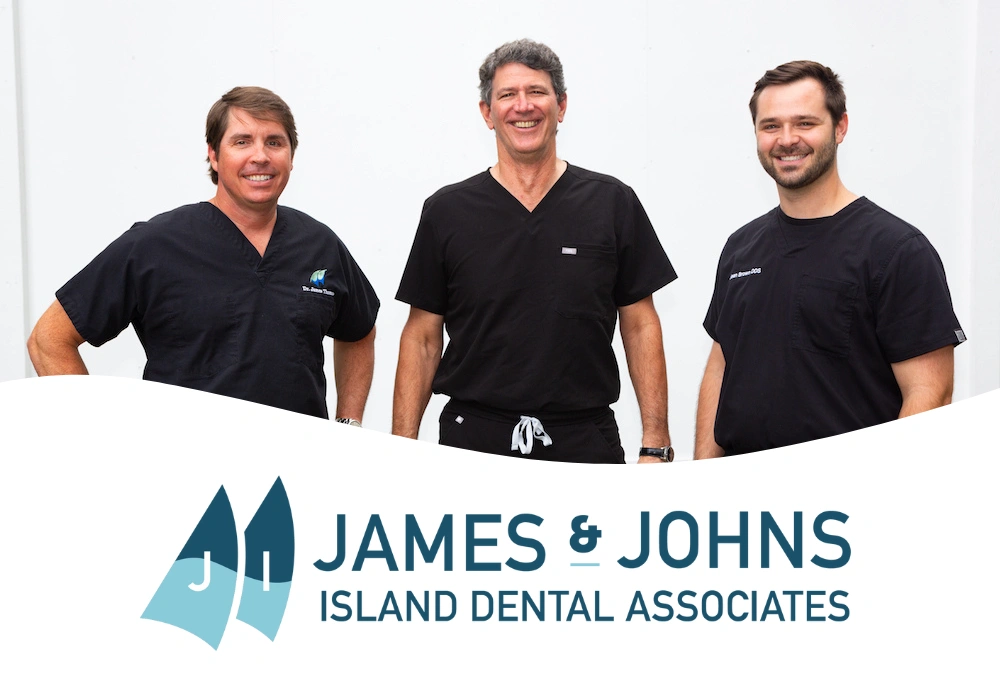 James Island Dental Associates, PA - Professional dental clinic exterior with modern facilities
