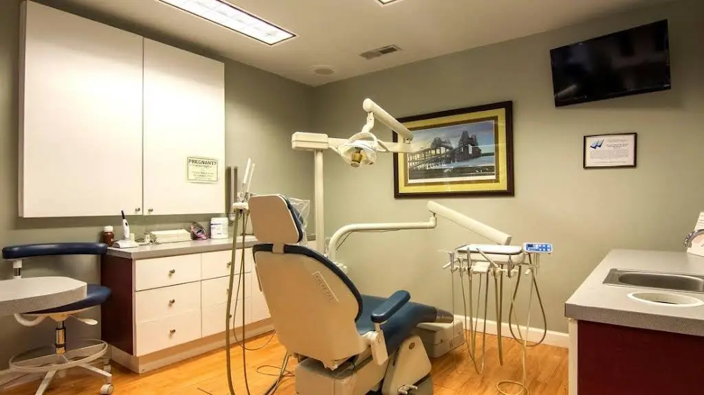 James Island Dental Associates, PA