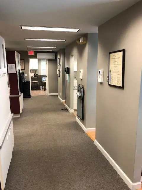 James Island Dental Associates, PA