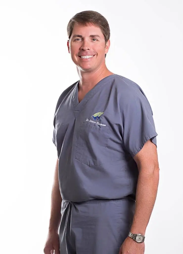 James Island Dental Associates, PA
