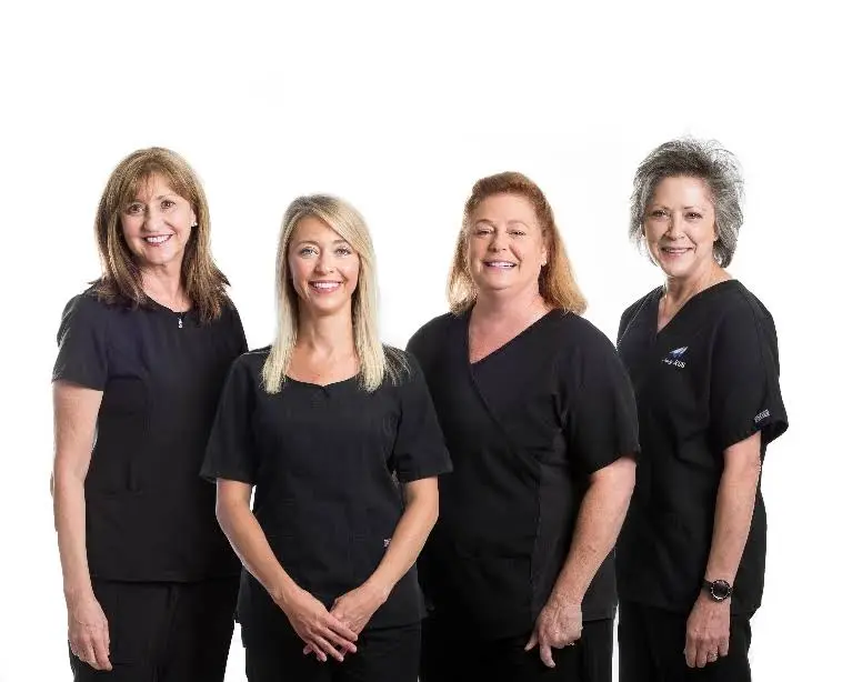 James Island Dental Associates, PA