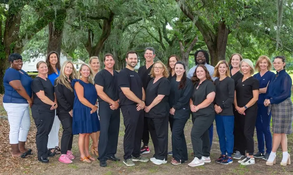 James Island Dental Associates, PA