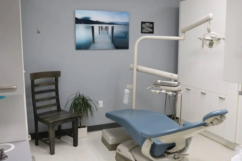 Ammons Dental by Design