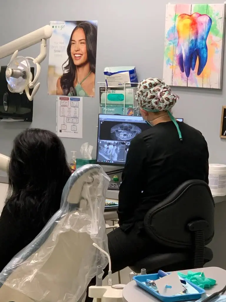 Ammons Dental by Design