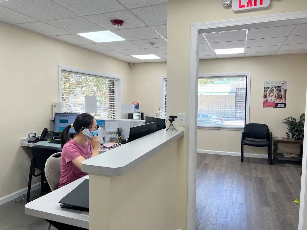Young Smiles Family Dentistry