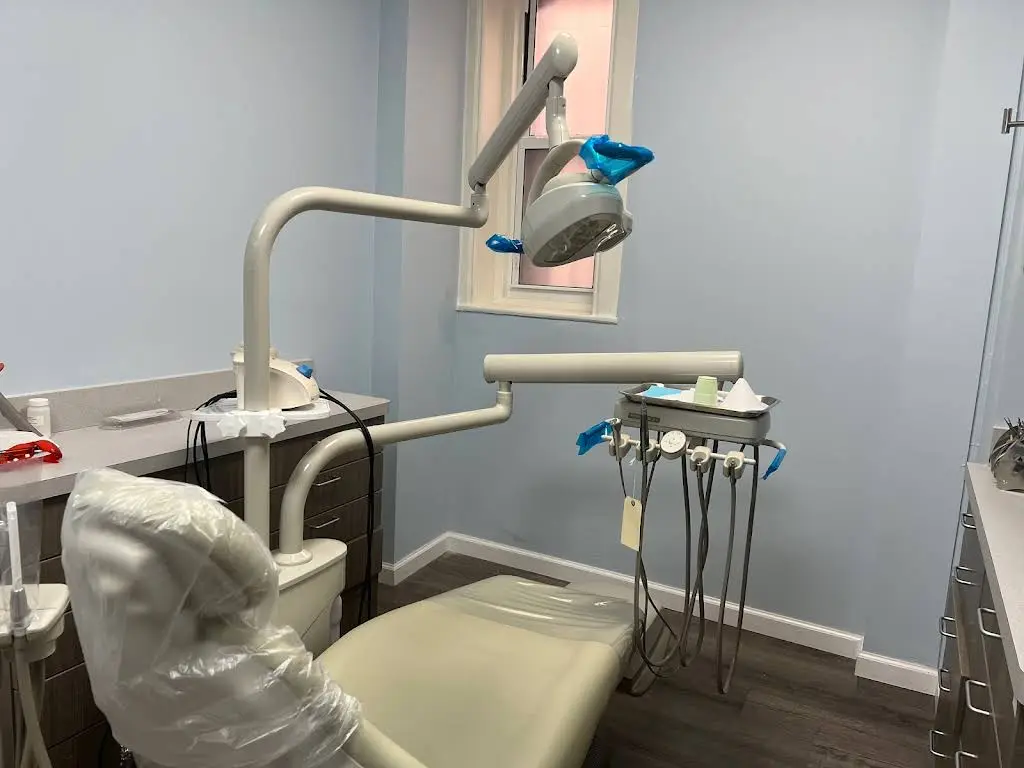 Young Smiles Family Dentistry