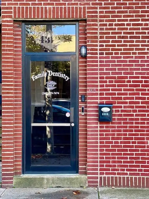 Young Smiles Family Dentistry