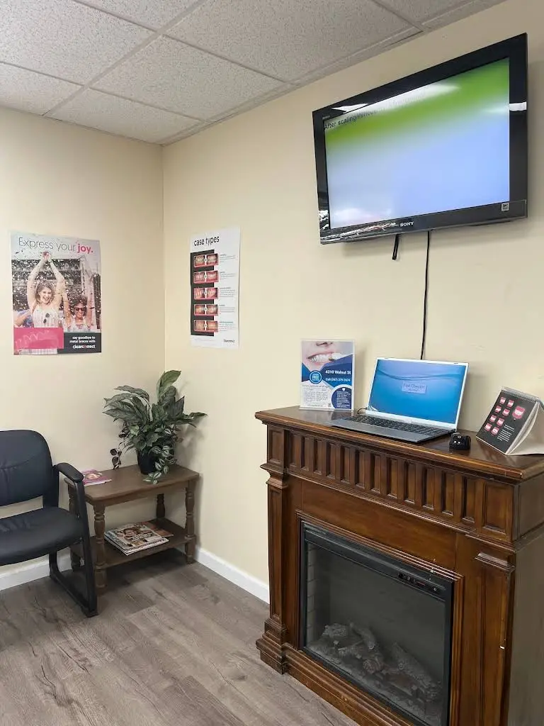 Young Smiles Family Dentistry