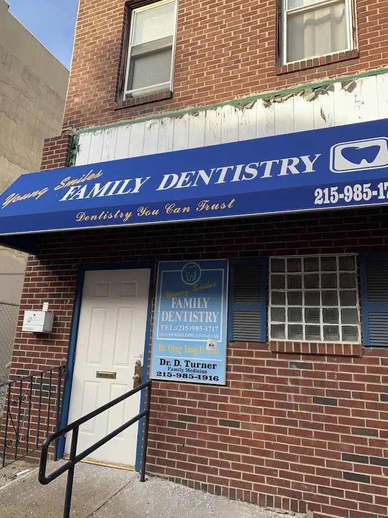 Young Smiles Family Dentistry