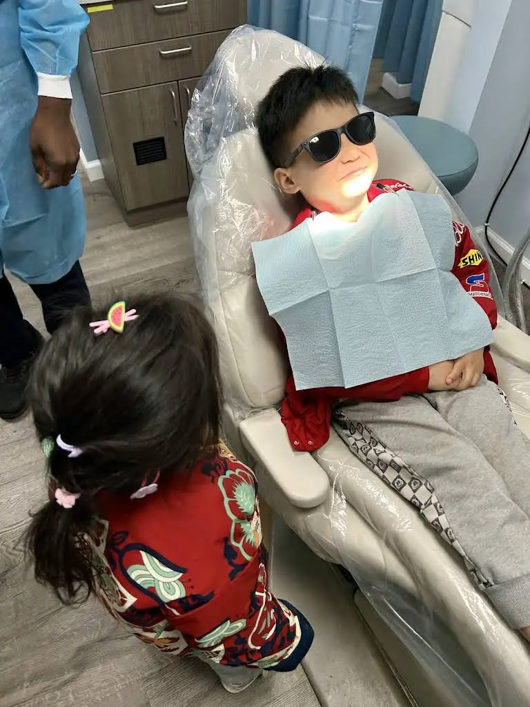 Young Smiles Family Dentistry