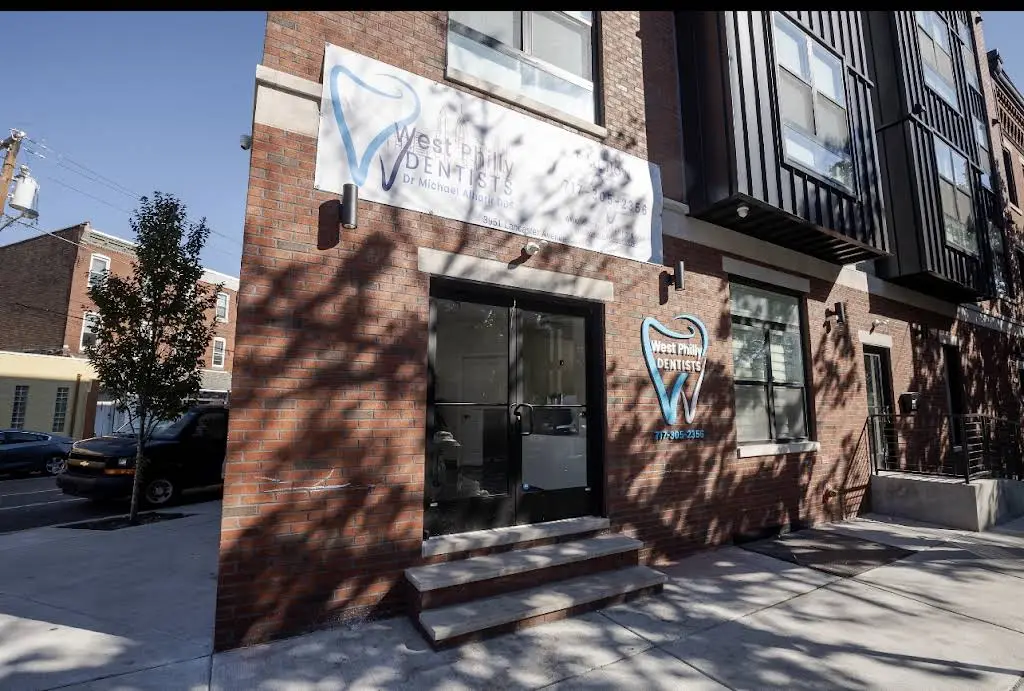 West Philly Dentists PLLC