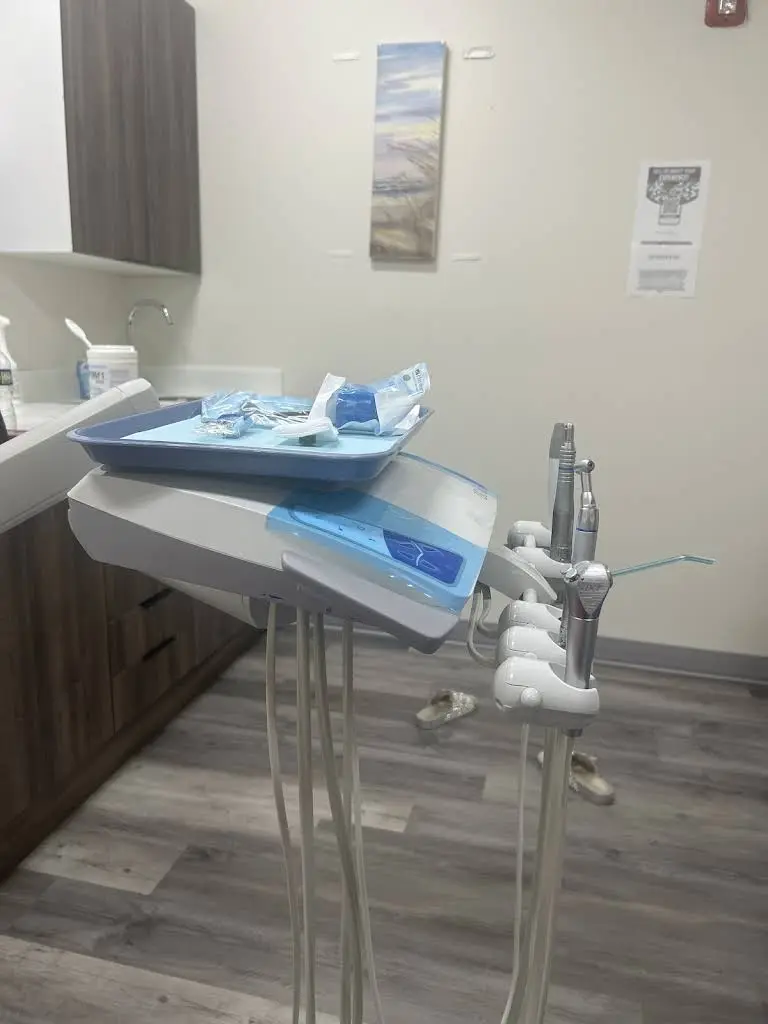 West Philly Dentists PLLC