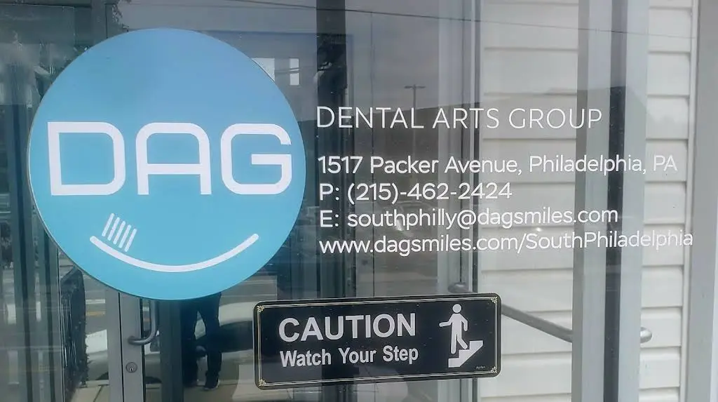 Dental Arts Group - South Philadelphia