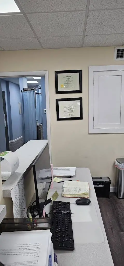 Young Smiles Family Dentistry