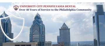 University City Pennsylvania Dental