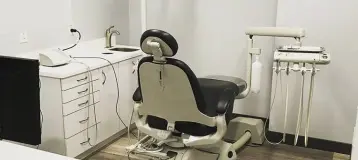 DeLisi Dental