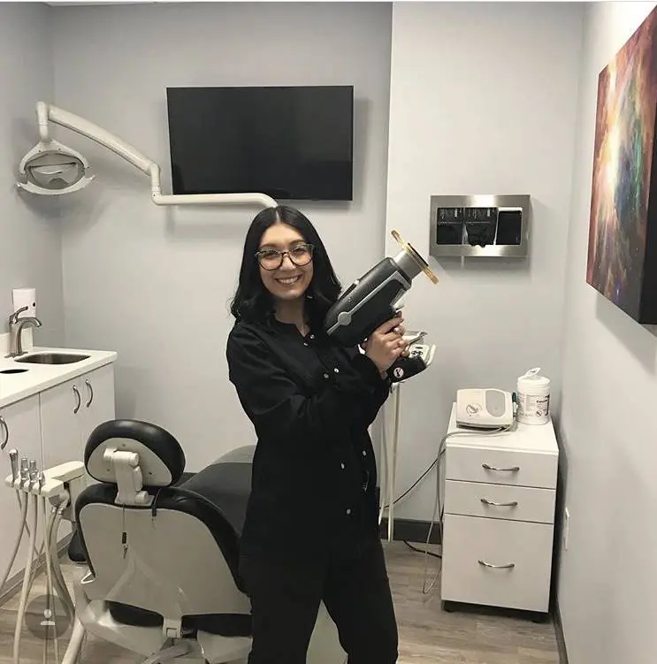 DeLisi Dental