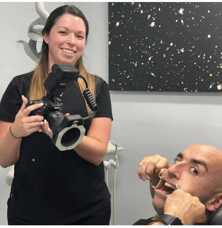 DeLisi Dental