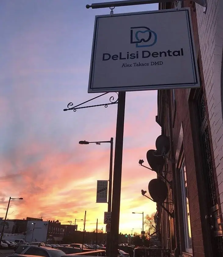 DeLisi Dental