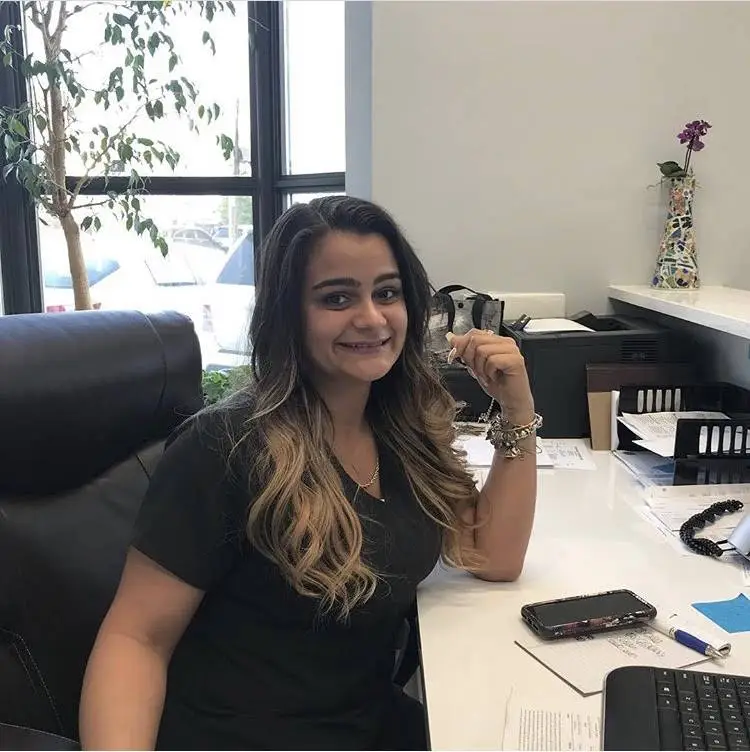 DeLisi Dental