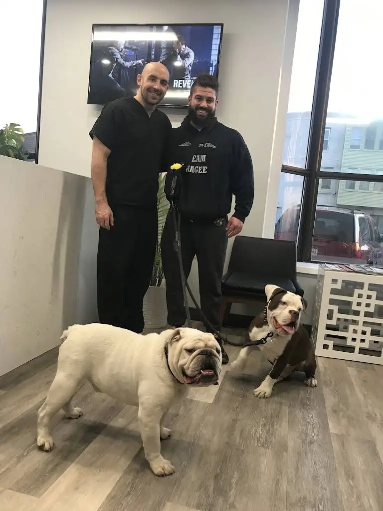 DeLisi Dental