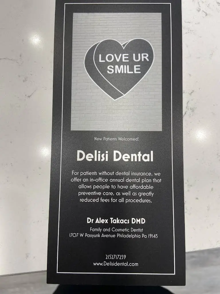 DeLisi Dental