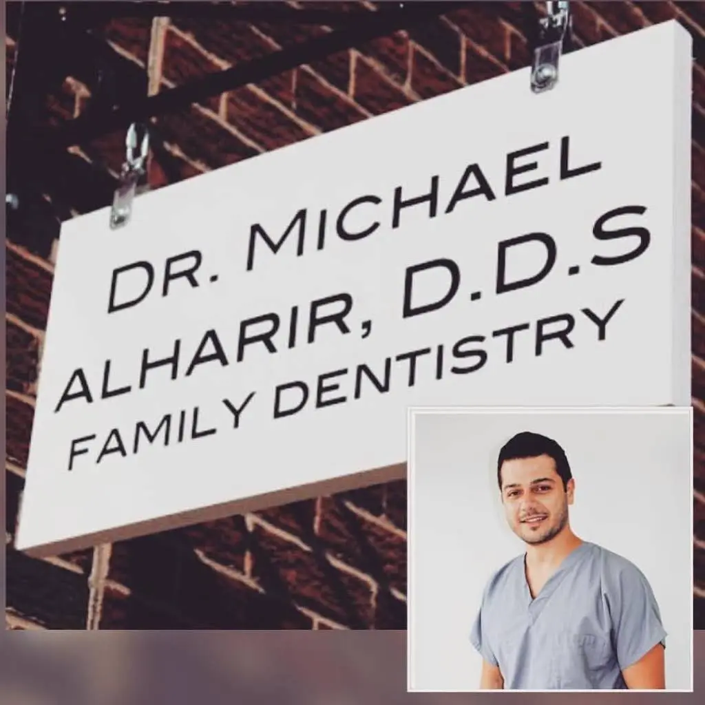 Passyunk Dental Group - Professional dental clinic exterior with modern facilities