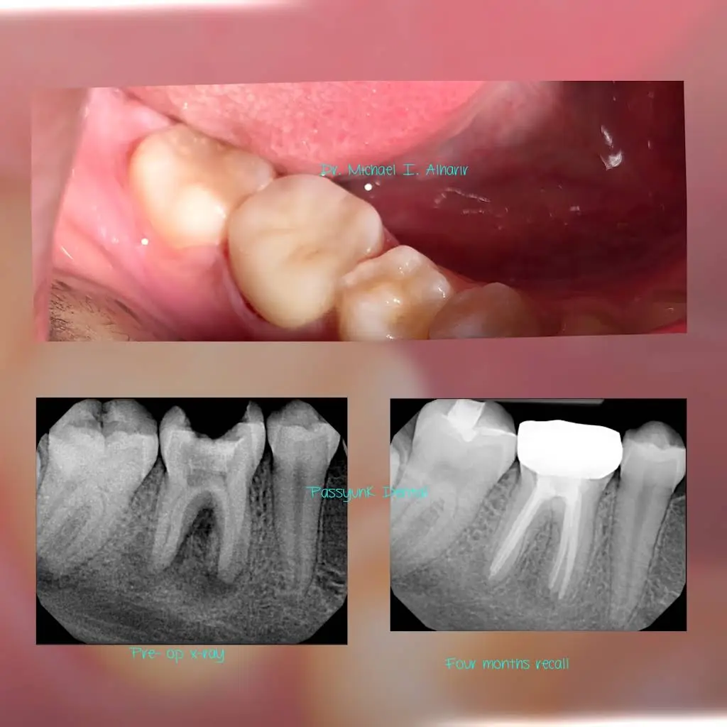 Passyunk Dental Group