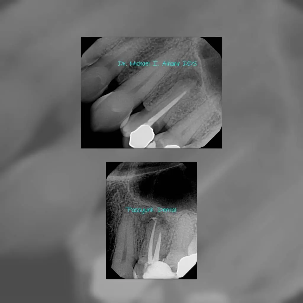 Passyunk Dental Group