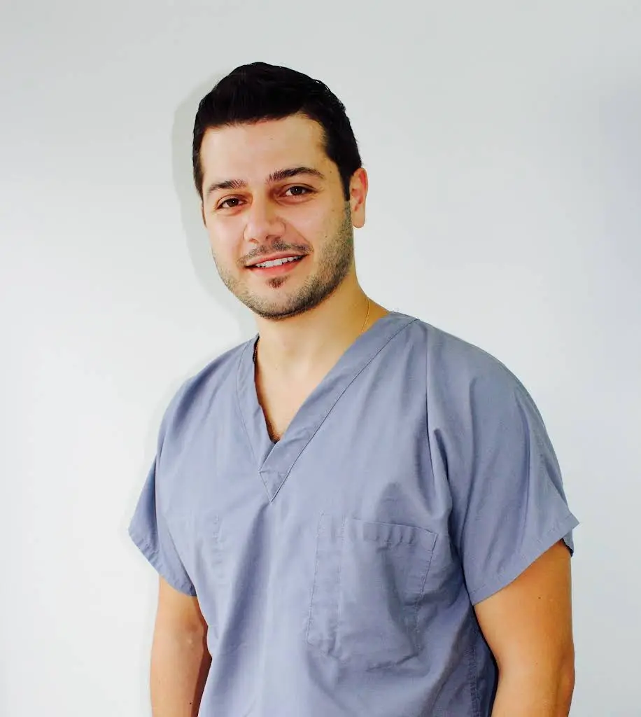 Passyunk Dental Group