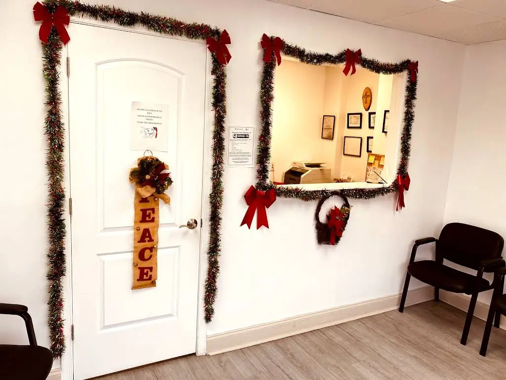 Passyunk Dental Group