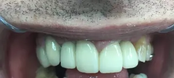 The Tabas Center for Advanced Dentistry