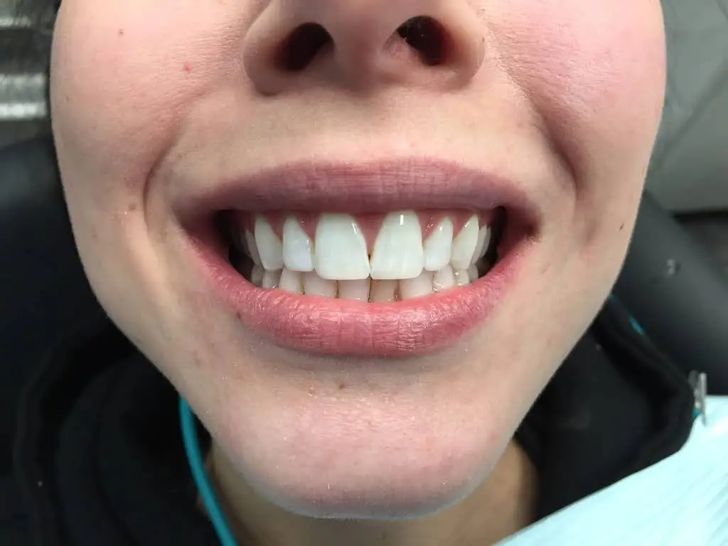 The Tabas Center for Advanced Dentistry